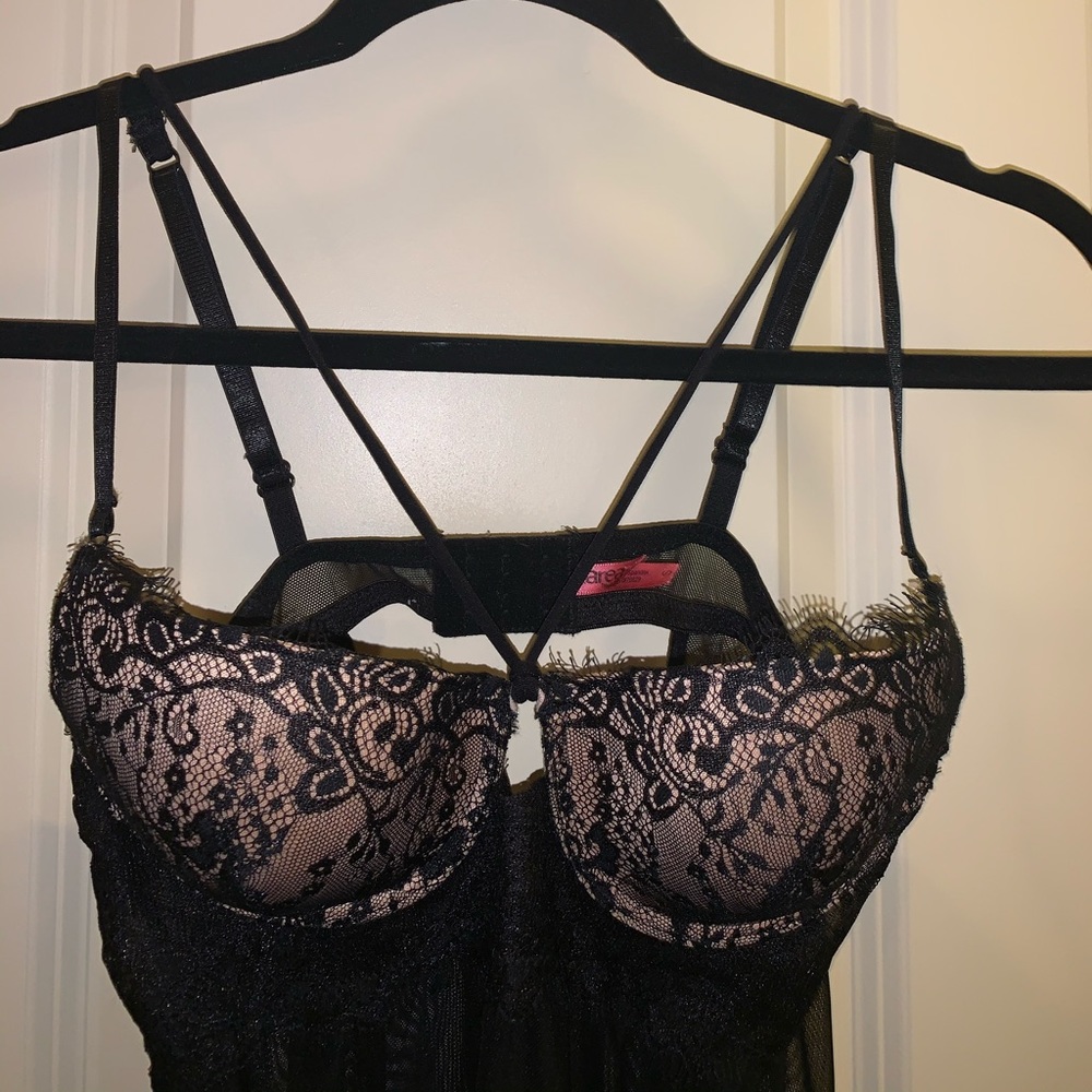 ❤️ V-Day Lingerie ❤️